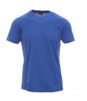 RUNNER Herren T-Shirt königsblau Gr. L
