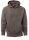 PONTIAC Herren-Sweatjacke rauchgrau Gr. XL