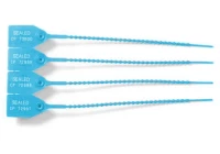 Transposafe Pull-Up Durchziehplombe zur Versiegelung, 210...