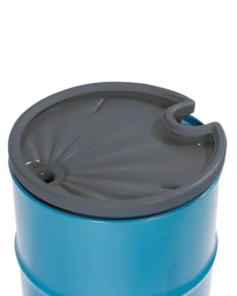 FALCON Fasstrichter aus Polyethylen (PE), 5 Liter