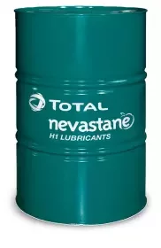 Total Nevastane Hydrauliköl  SH 46 , 20 Liter Kanister