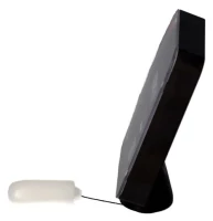 Füllstandsanzeige Typ R, passend zu 60 und 200 L Stahl- und Edelstahl Fässer