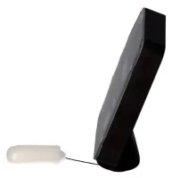 Füllstandsanzeige Typ R, passend zu 60 und 200 L Stahl- und Edelstahl Fässer