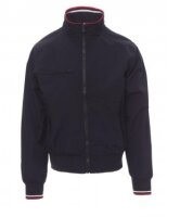 PACIFIC 2.0 Herren-Jacke marineblau Gr. 2XL