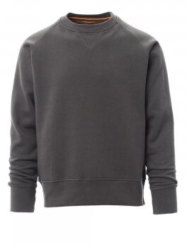 Pullover Mistral+ rauchgrau Gr. M