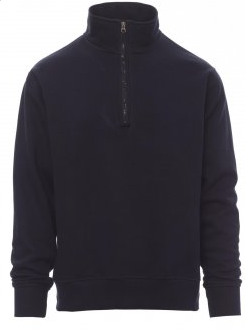 CANADA Herren-Sweatshirt Gr. L marineblau