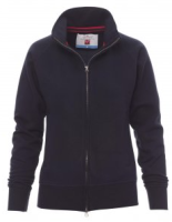 PANAMA+ Lady Damen-Sweatjacke marineblau Gr. L
