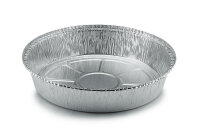 Conti Aluschale Ø 23cm C803L, VE = 300 Stk.