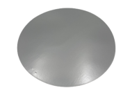 Deckel Alu-Kaschiert zu C803L, Ø:23cm, VE = 300 Stk.