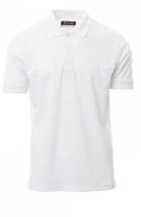 Polo Shirt Venice Pro weiß Gr. 2XL