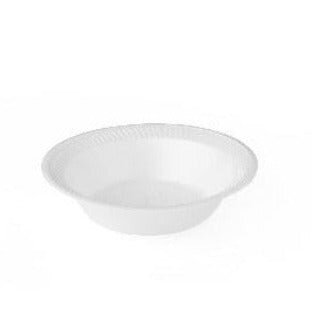 Isoschale B2 rund 17,5 cm (400ml), VE = 600 Stk.