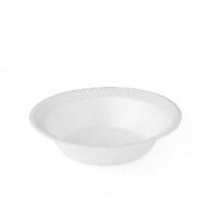 Isoschale B2 rund 17,5 cm (400ml), VE = 600 Stk.