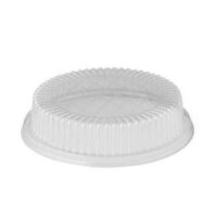Deckel zu Isoschale B2 17,5 cm rund, VE = 600 Stk