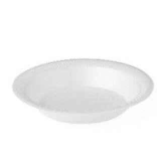 Isoschale B3 22,5 cm rund (750ml), VE = 600 Stk.