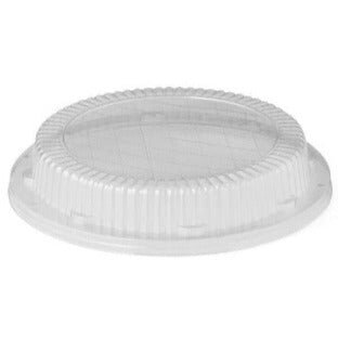 Deckel zu Isochale B3 22,5 cm rund, VE = 600 Stk.