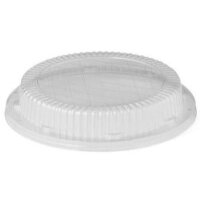 Deckel zu Isochale B3 22,5 cm rund, VE = 600 Stk.