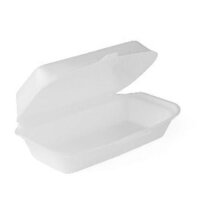 Lunch Box IP10, 24 x 16 x 7,5 cm, weiß, VE = 500 Stk.