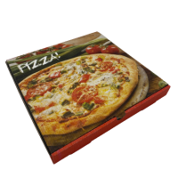 HV Pizzakarton 60x40x5 "Buon Appetito" , VE =...