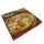 HV Pizzakarton 60x40x5 "Buon Appetito" , VE = 50 Stk.