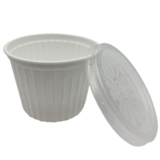 Suppenbehälter Airpac 480ml, VE = 600 Stk.