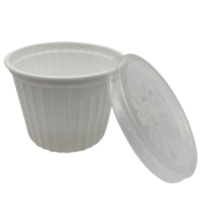 Suppenbehälter Airpac 480ml, VE = 600 Stk.