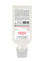 Pevalind Hautpflege-Lotion Softflasche 1 Liter VE = 1...