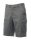 MAJOR SHORTS Herren-Bermudas Gr. 28 rauchgrau