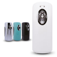 IDEAL Duftspender schwarz