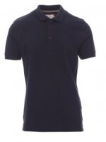 Polo Shirt Venice navy Gr. XS
