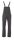 TROLLEY Latzhose Gr. XL rauchgrau