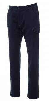 POWER STRETCH Hose Gr. 3XL navy