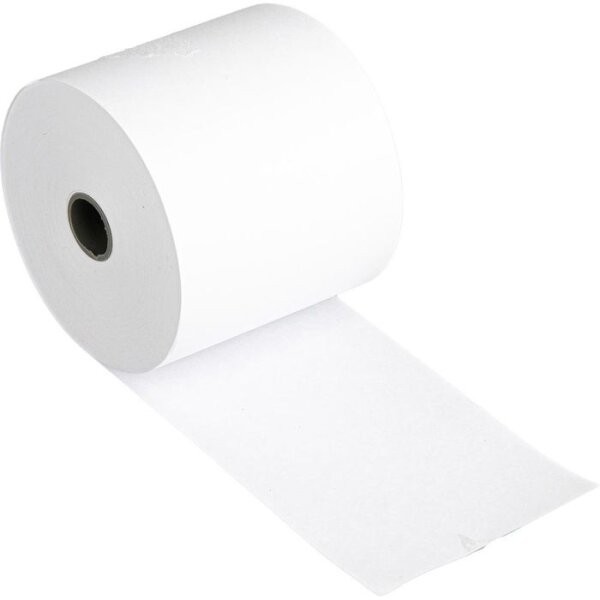 Thermorolle 80/80/12, 70 gr. VE = 50 Rollen
