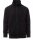 HOOVER Herren-Sweatjacke schwarz Gr. 2XL