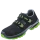 Atlas SL 26 green | ESD S1 W10 black