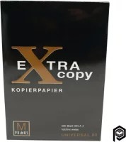 Kopierpapier hochweiß 80 g m2 holzfrei DINA4...
