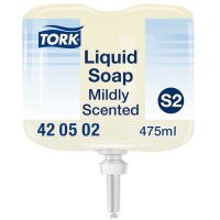 Tork PremiumSeifencreme 8x475ml, 420502