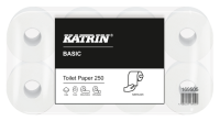 Metsä Katrin BasicToilettenpapier recycling 2-lagig,...