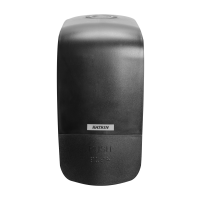 Metsä Katrin Seifenspender, 500 ml, schwarz