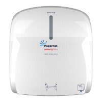 Papernet Auto Cut  Handtuchrollenspender