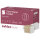 Satino HiLine Einzelblatt Toilettenpapier VE= 30x300 Blatt, 2-lagig - Hochweiß