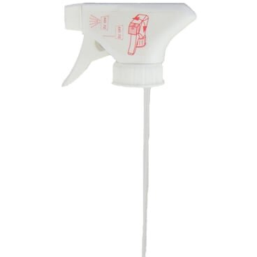 Dreiturm Sprühaufsatz 1 Ltr.