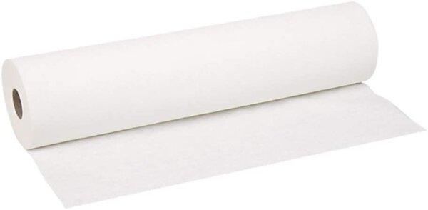 Sofidel Medizinalrollen 50 cm breit, 50 m lang, 2-lagig, 9 Rollen