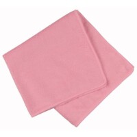 Microfasertuch, Standard, rot, 20 Stück